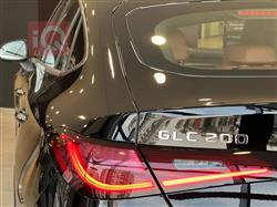 مرسيدس بنز جي ال سي كلاس كوبيه